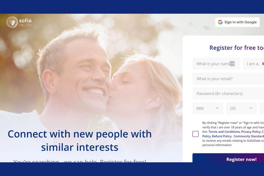 How to locate a girlfriend on SofiaDate? - SofiaDate Dating Website 2026 How to locate a girlfriend on SofiaDate? - SofiaDate Dating Website 2026